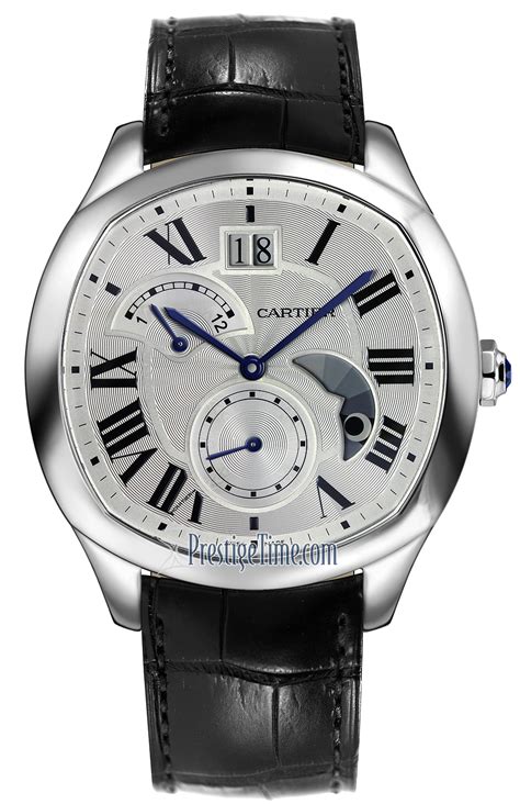 cartier drive wsnm0005